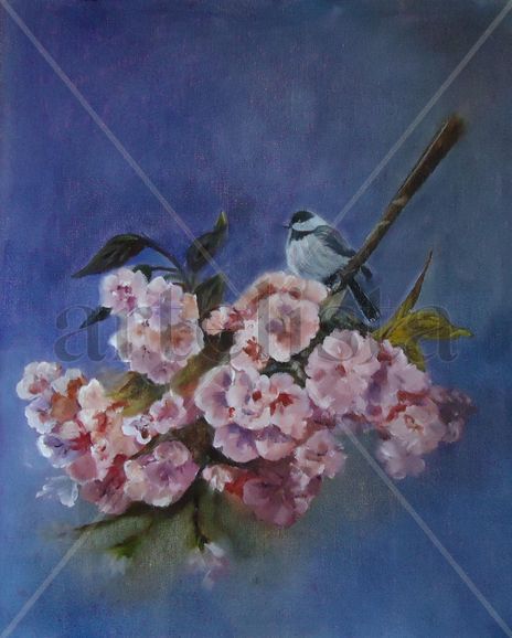 Primavera ii