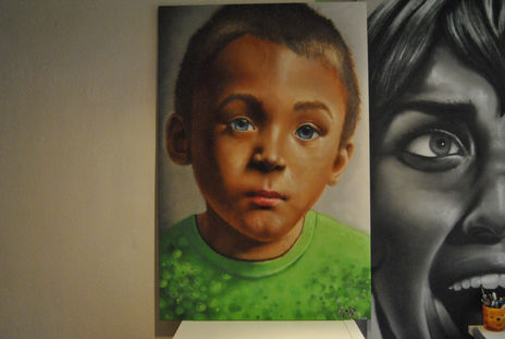 Retrato