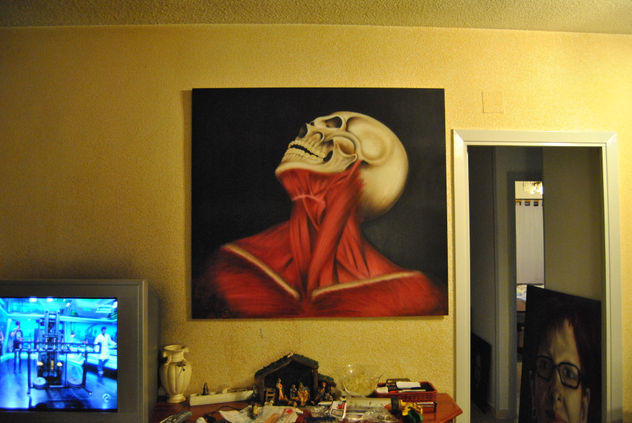 autorretrato