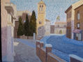 BAJADA DEL MIRADERO