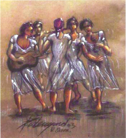 Danza 2