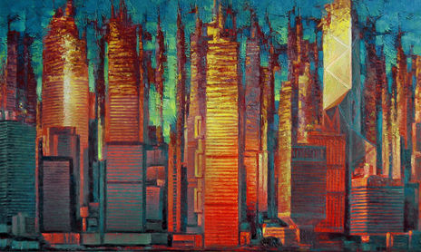 Paisaje urbano