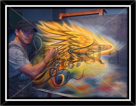 El renacer del Fenix