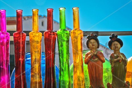 Crisol de colores