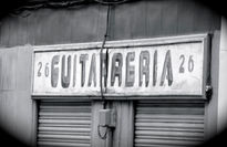 Guitarreria