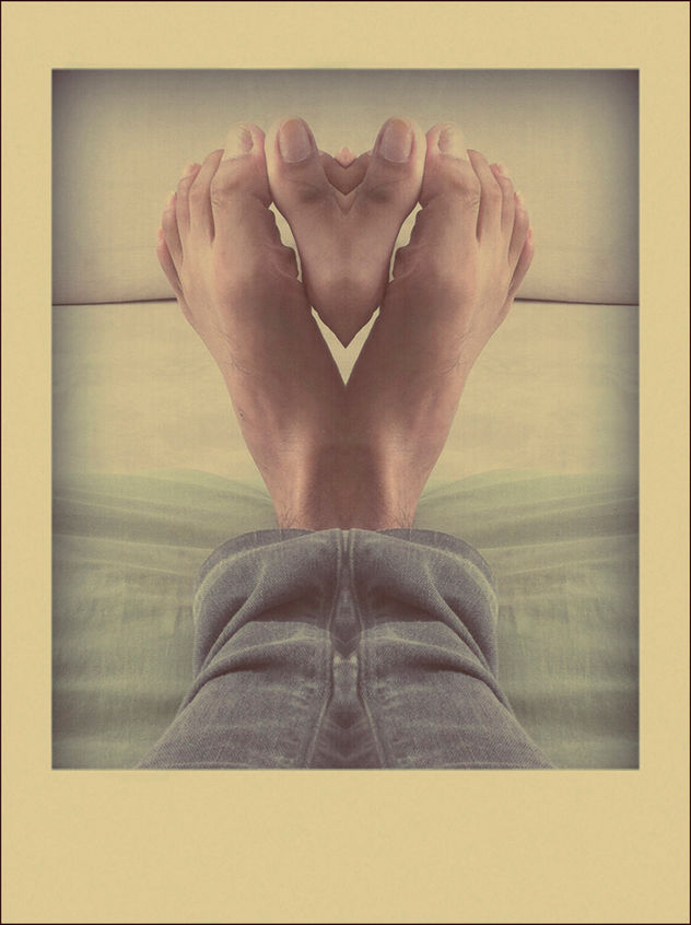 UNCHAINED