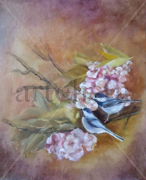 Primavera ii