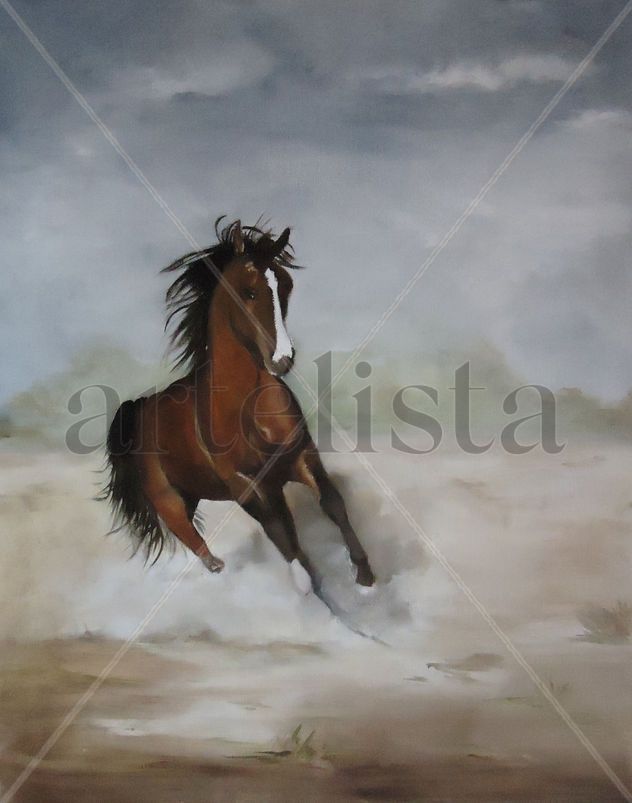 FURIA SALVAJE