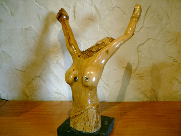 DESP Madera Figurativa