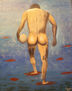 Desnudo