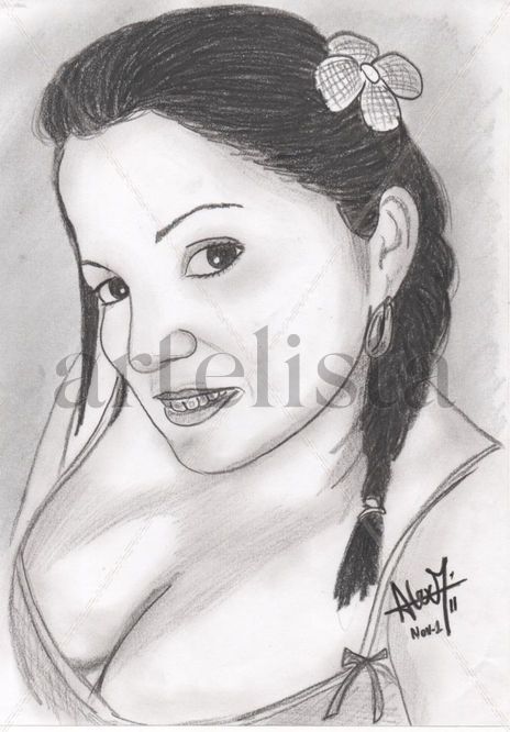 ¨Vivi¨