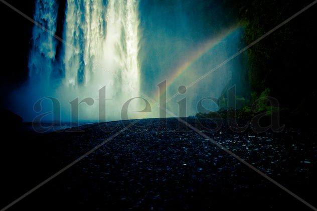 Waterfall