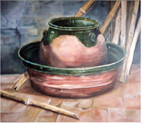 Canias y cacharros