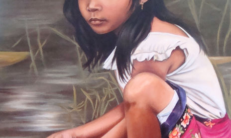 "Miradas"