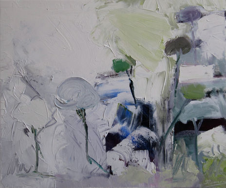 El bosque de color 2