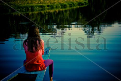 Descanso.
