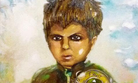 Niños