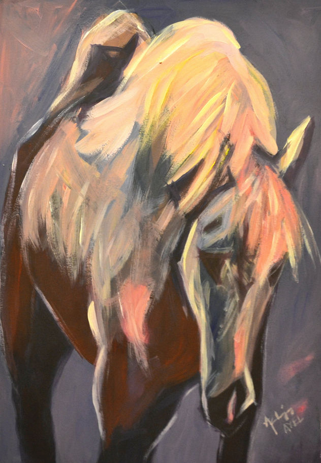 Caballo