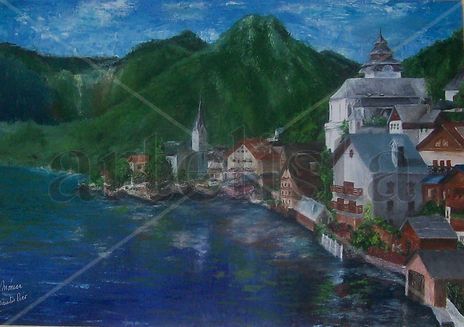 Lago