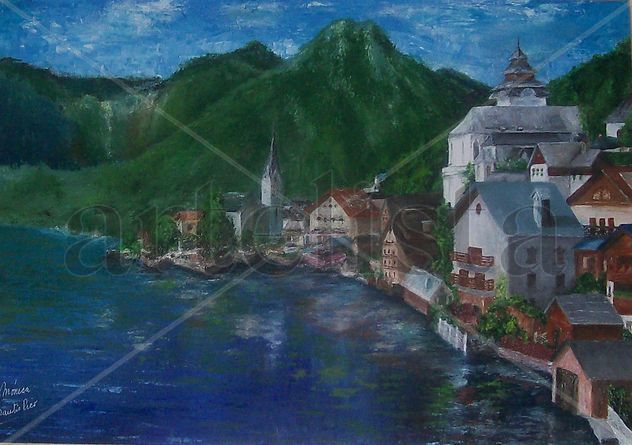 Lago