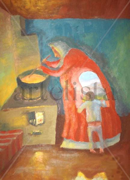 Grandmother