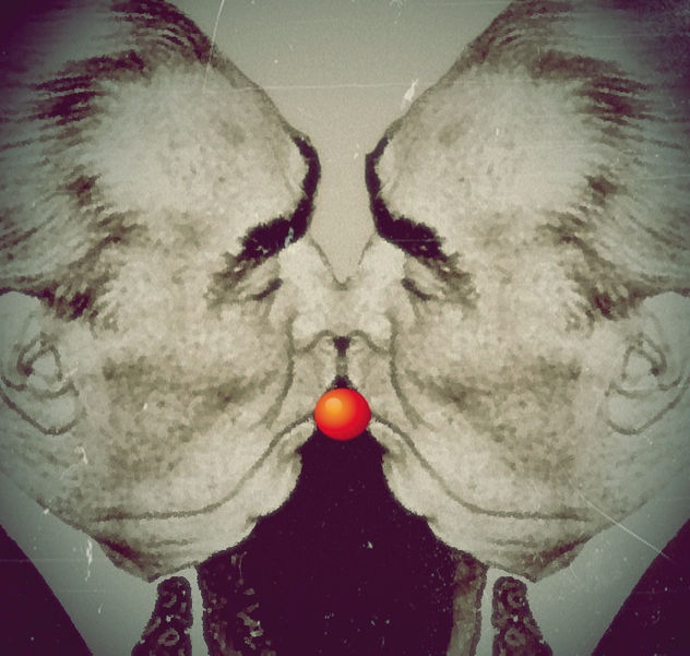 el beso