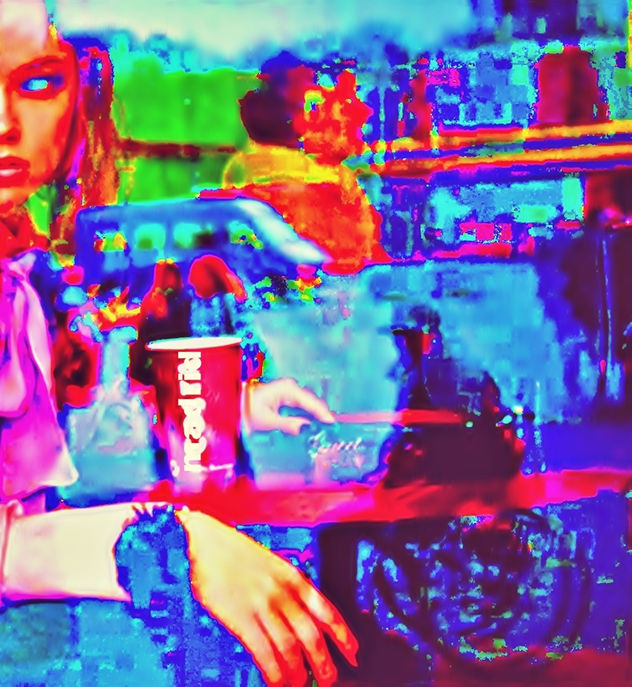 escaparate