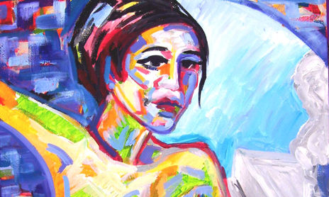 PAINTING
