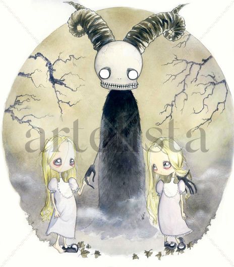 Monstruos
