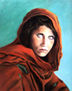 La mirada