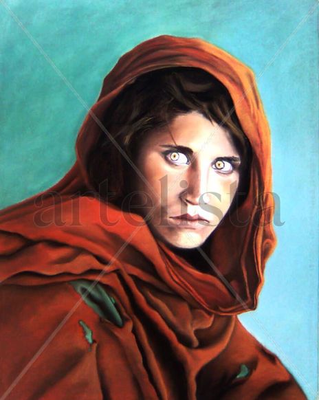 La mirada