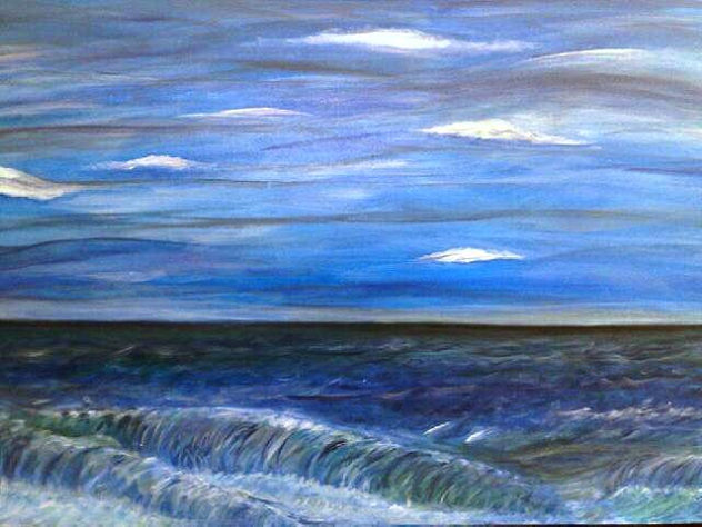 el mar