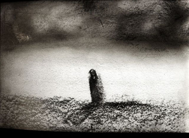 grey days