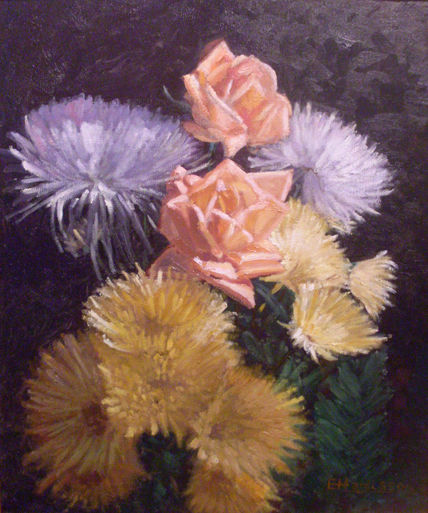 Flores
