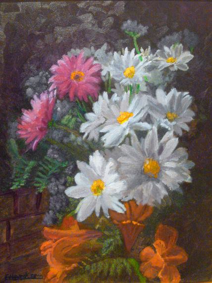 Flores