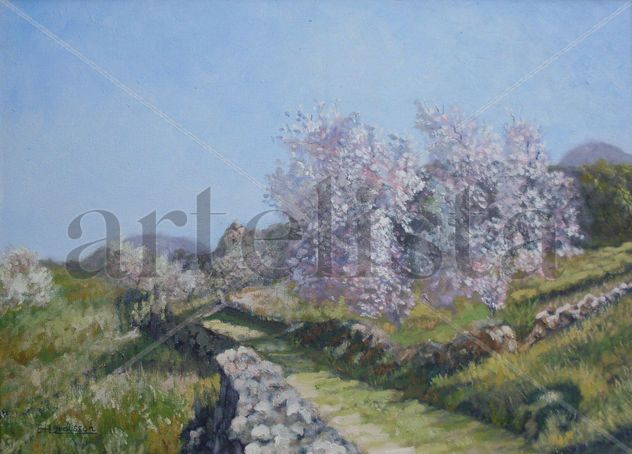 Almendro