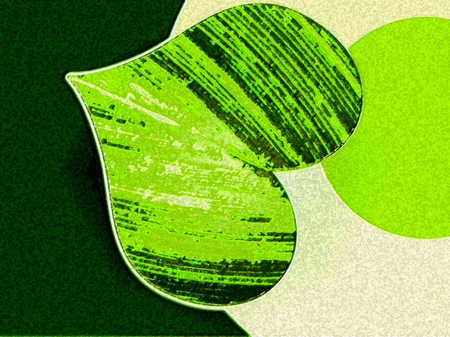 Verde