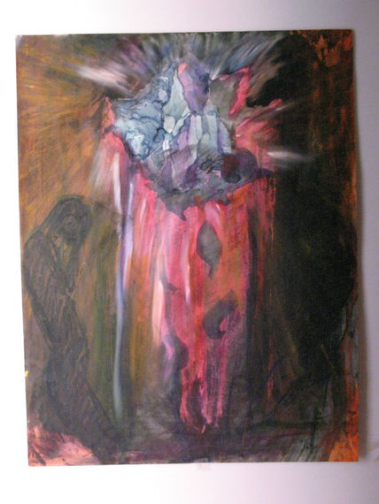 Degeneración