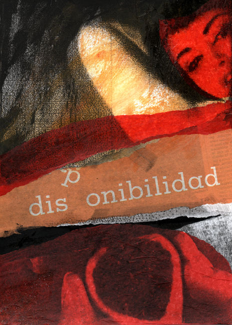 Dis-p-onibilidad