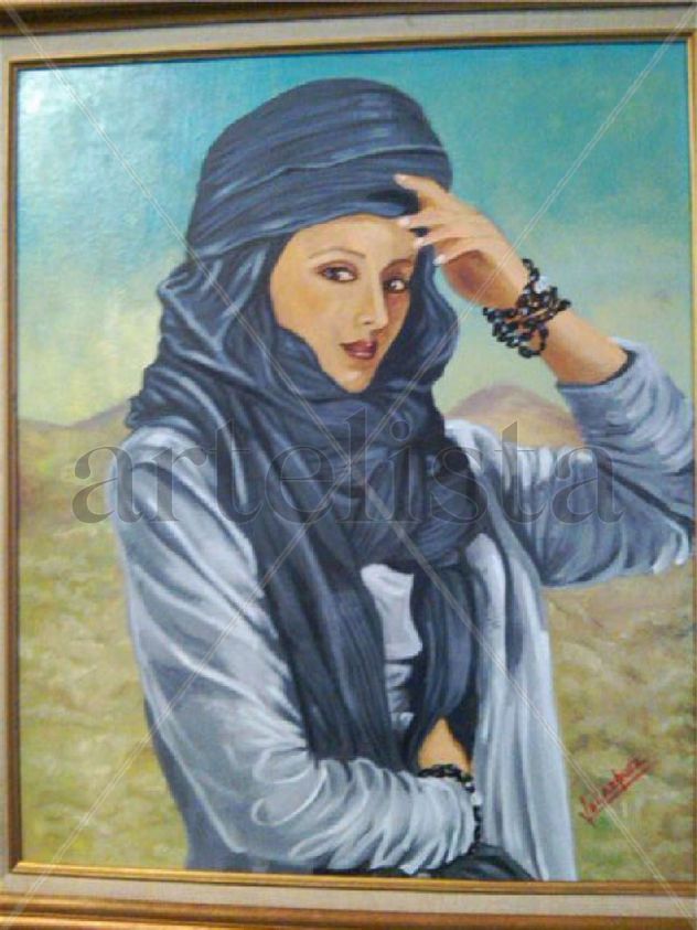SOLEDAD