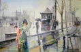 vista parisina