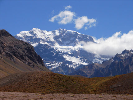 Aconcagua