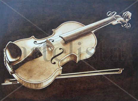 Violin