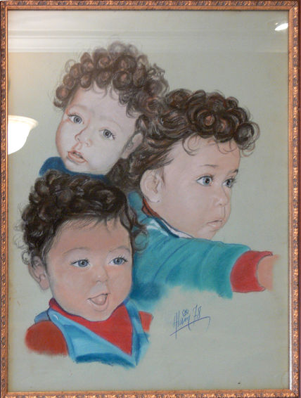 Mi hijo pequeño 1