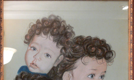Retratos