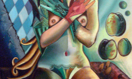 Desnudo