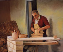 Alfarero
