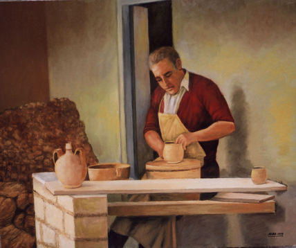 Alfarero