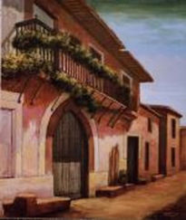 Casas de Castrillo...