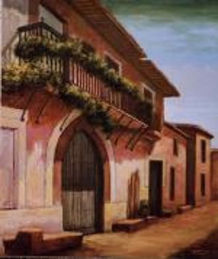 Casas de Castrillo...